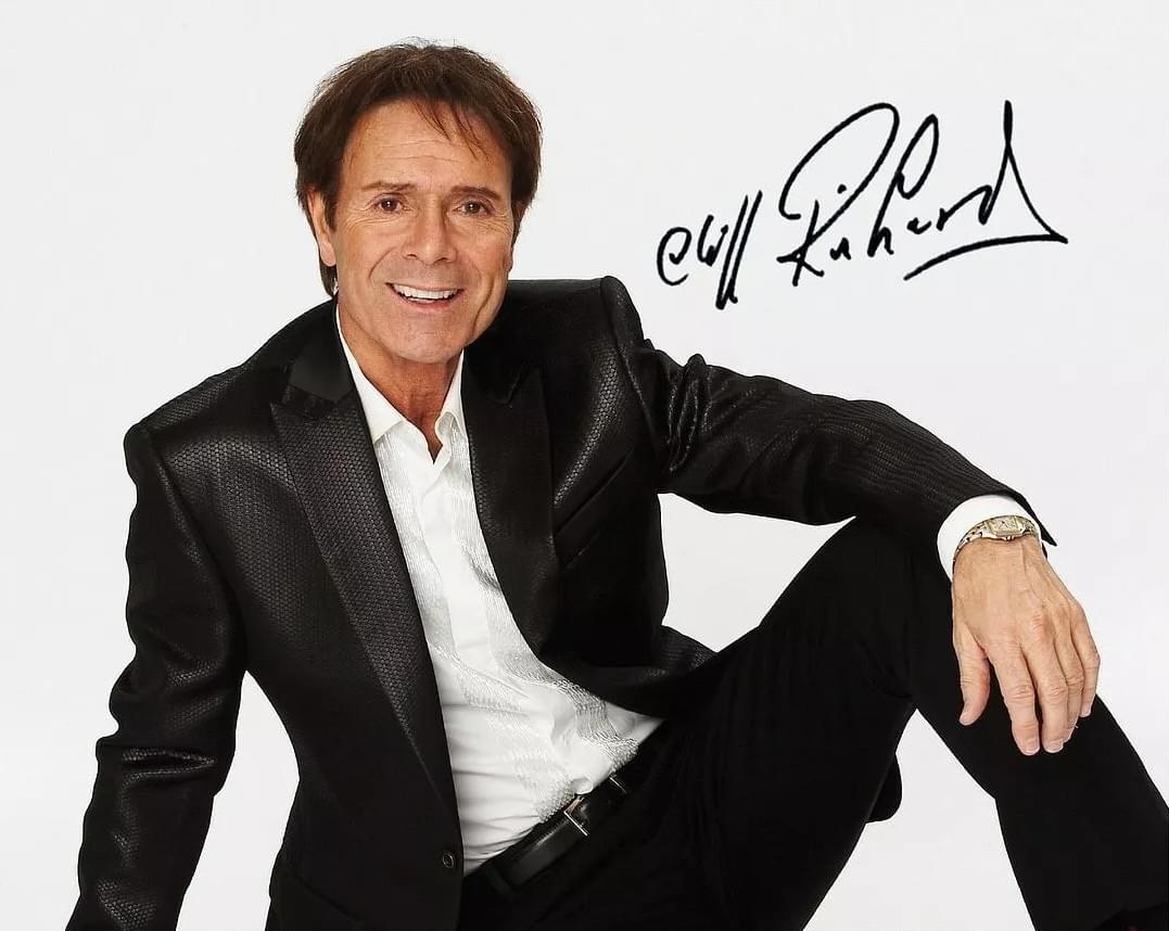 Cliff Richard 3